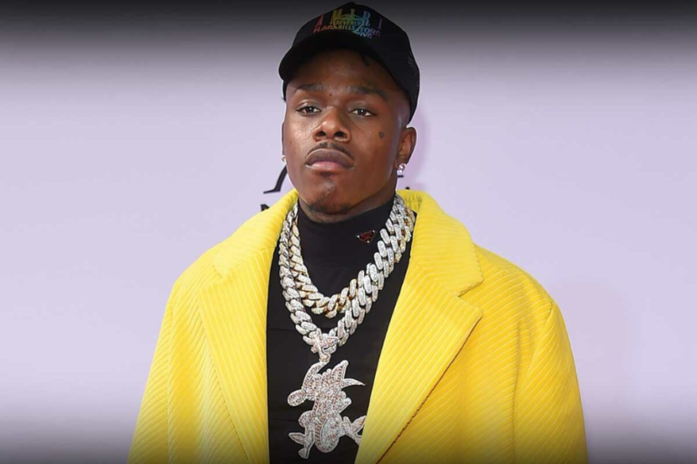 dababy's net worth