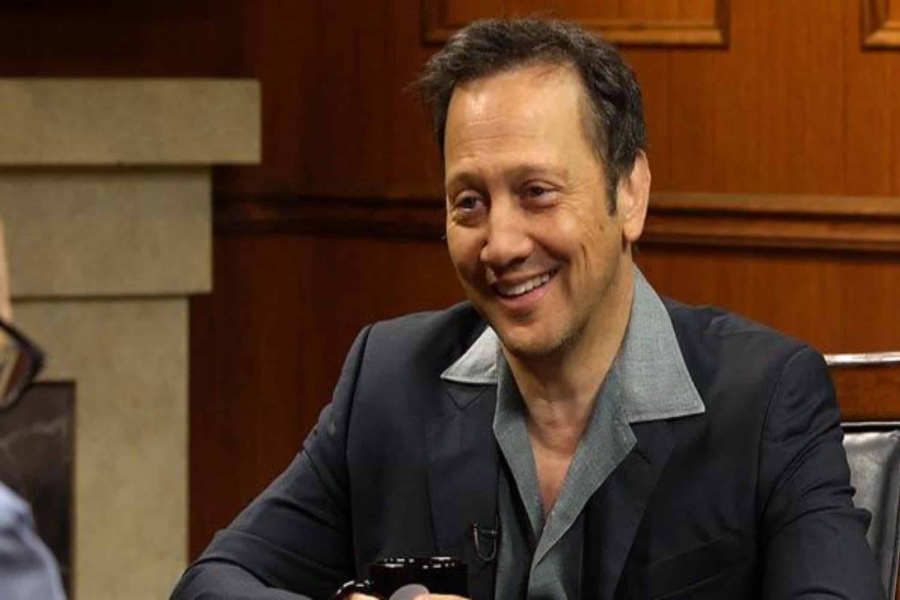 Rob Schneider Net Worth