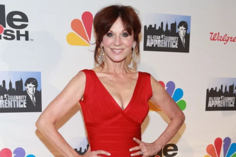 marilu henner net worth