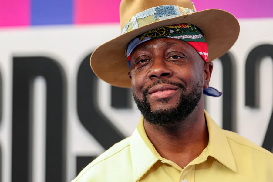 wyclef jean net worth