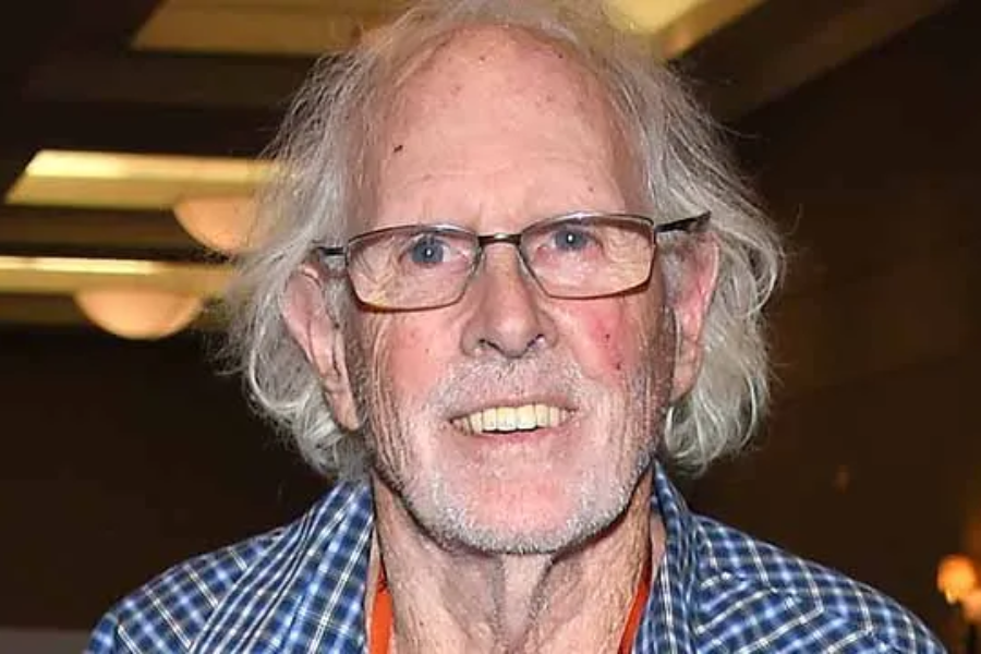 bruce dern net worth