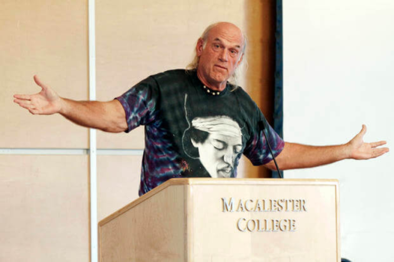 jesse ventura net worth