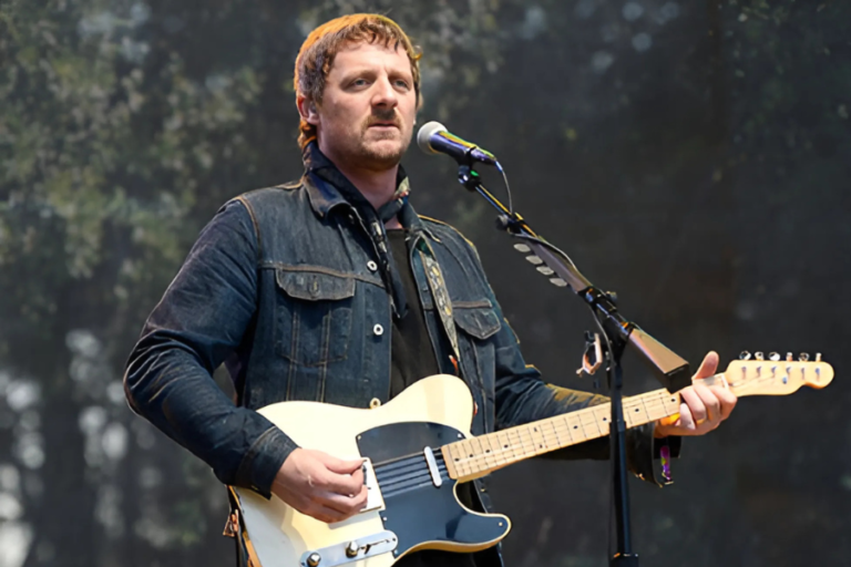 sturgill simpson