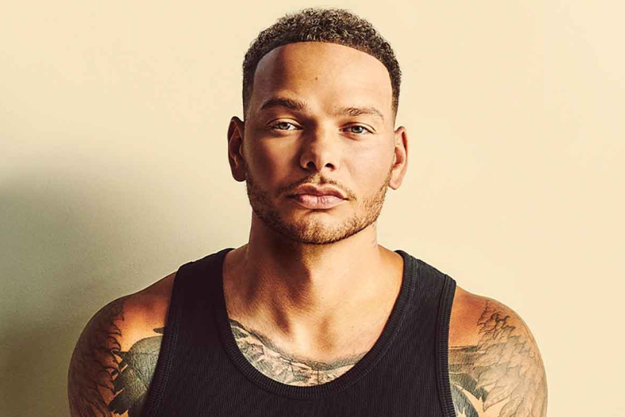 kane brown net worth