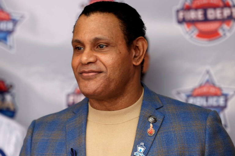 sammy sosa net worth