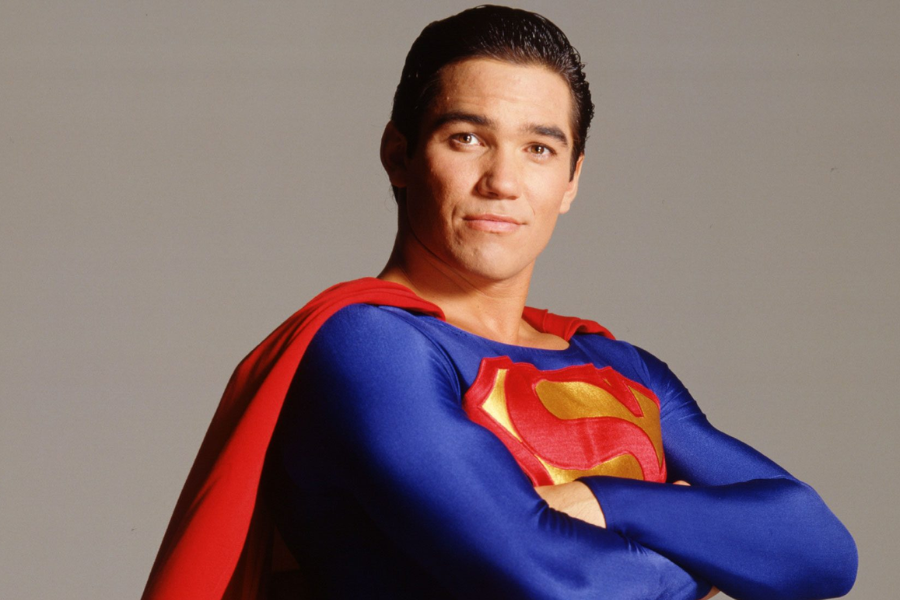 dean cain net worth