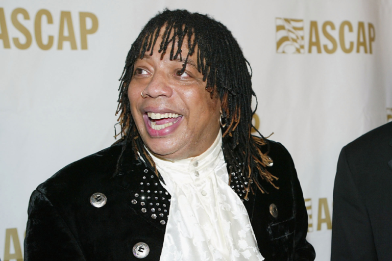 rick james net worth