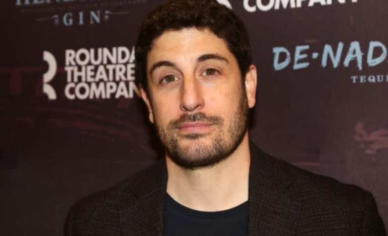 jason biggs net worth