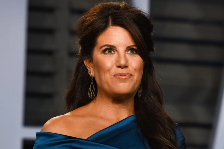 monica lewinsky net worth